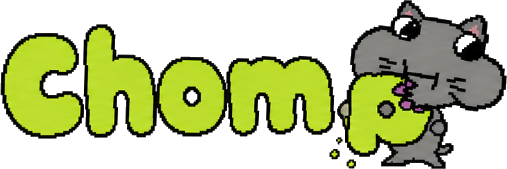 Chomp Cat
